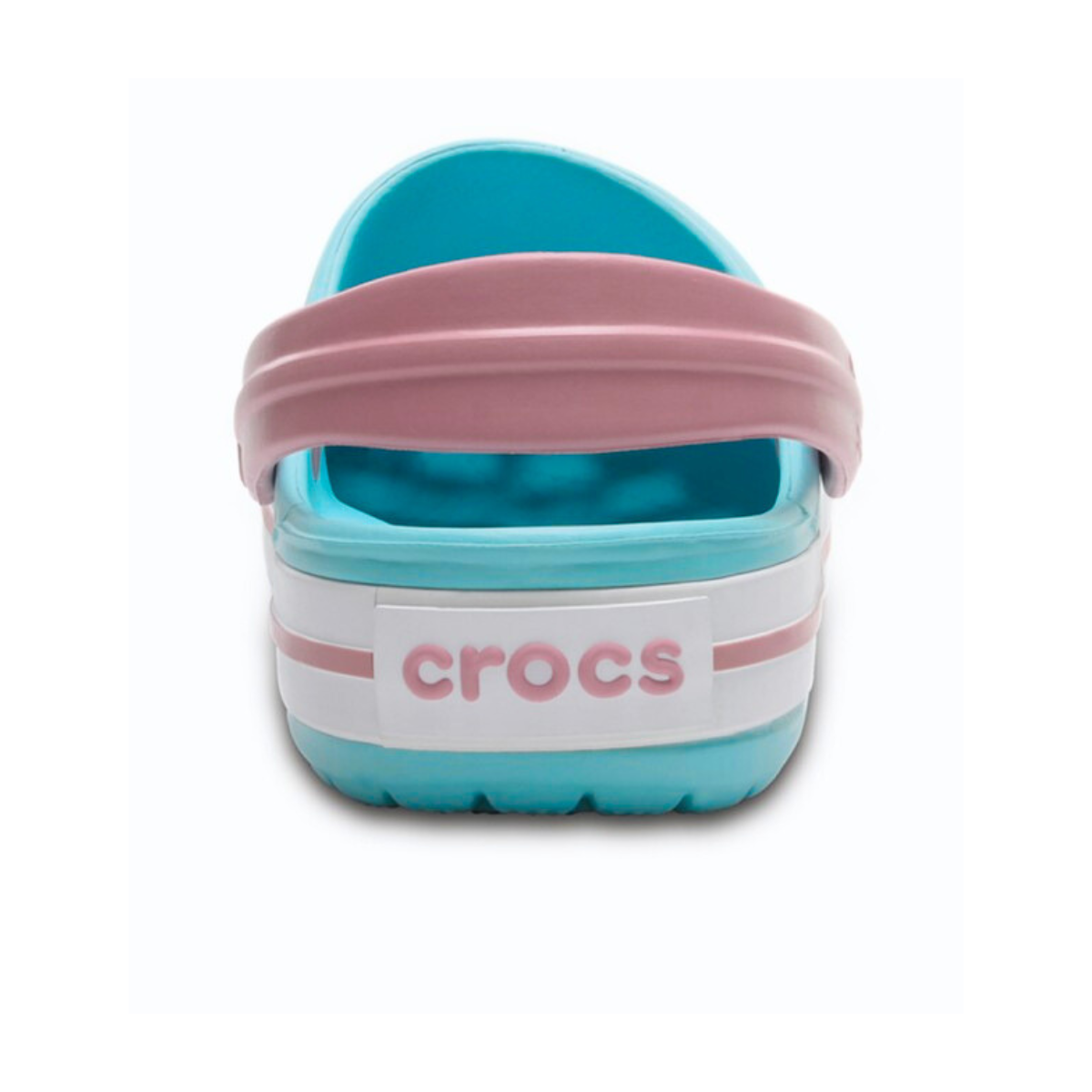 Crocs Crocband Clog Women - BLU