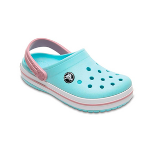 Crocs Crocband Clog Women - BLU