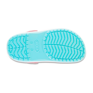 Crocs Crocband Clog Women - BLU