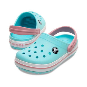 Crocs Crocband Clog Women - BLU