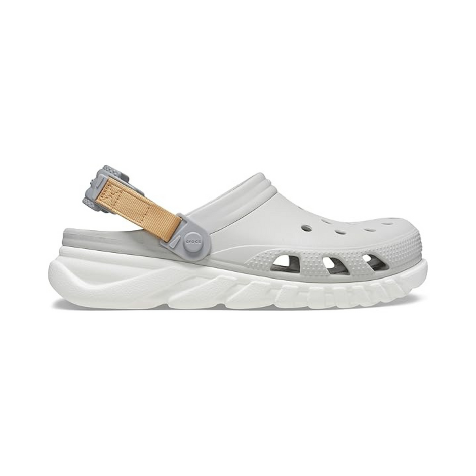Crocs Duet Max II Clog - GRY