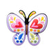 Crocs Jibbitz™ Charms Butterfly - Butterfly