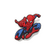 Crocs Jibbitz™ Charms Spider Man - 1