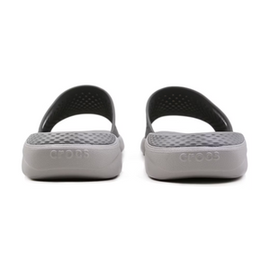 Crocs LiteRide Men Slipper - GRY