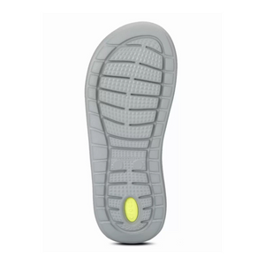Crocs LiteRide Men Slipper - GRYGRN