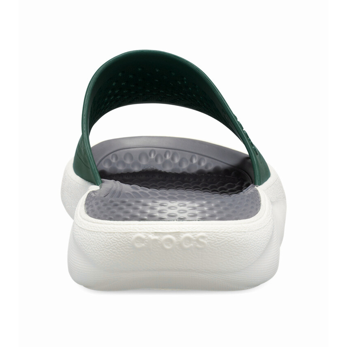 Crocs LiteRide Men Slipper - OLVGRY