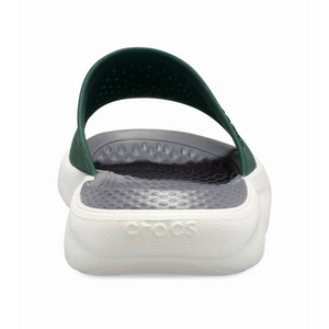 Crocs LiteRide Men Slipper - OLVGRY