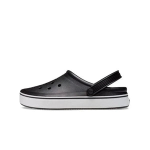 Crocs Off Court Clog - BLK