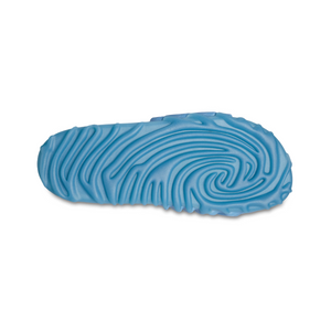 Crocs Salehe Bembury X The Pollex Slide - BLU