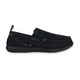 Crocs Walu Men Loafers - BLK - Black / 41-42