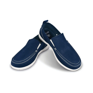 Crocs Walu Men Loafers - NVYWHT