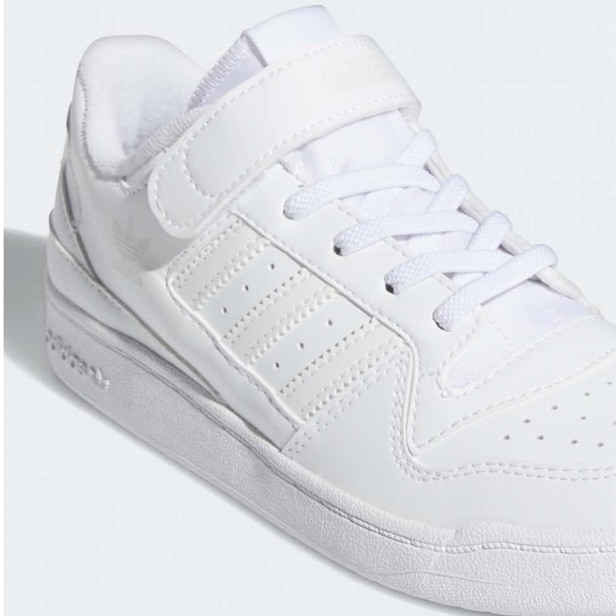 Adidas Forum Low C Sneakers For Kids