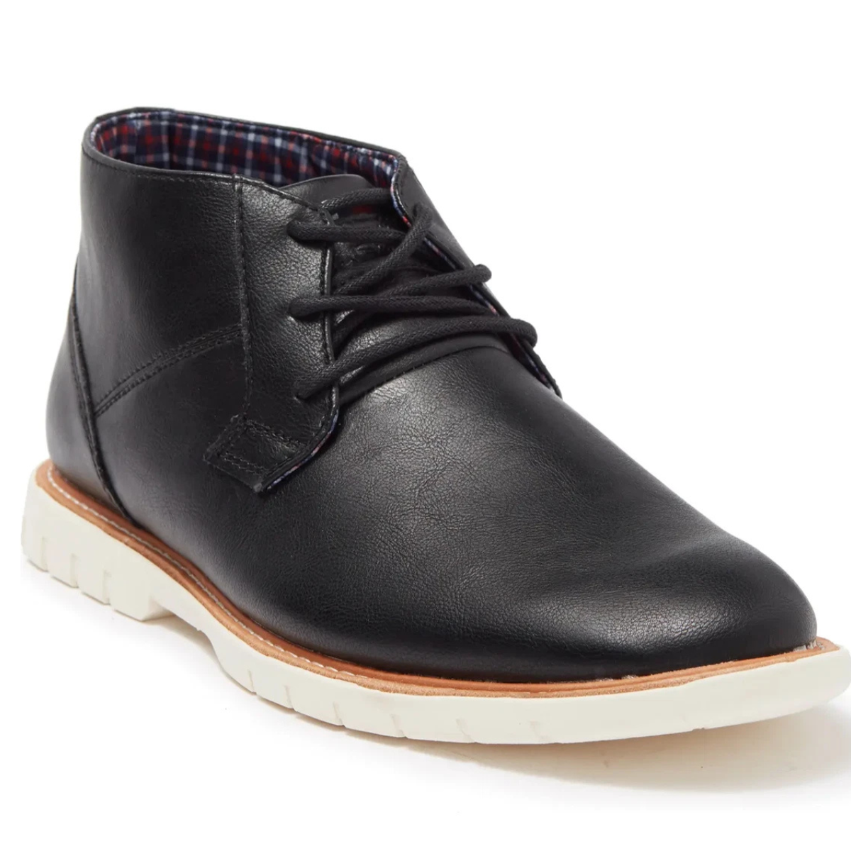 Ben Sherman Whitby Chukka Boots .