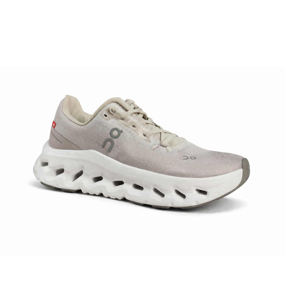 On Running Cloudtilt