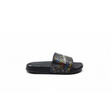 Disney Slippers Kids Black
