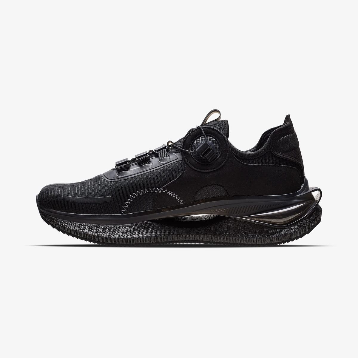 Lescon Scrool 2 A-Shock Foam Sports Shoe.