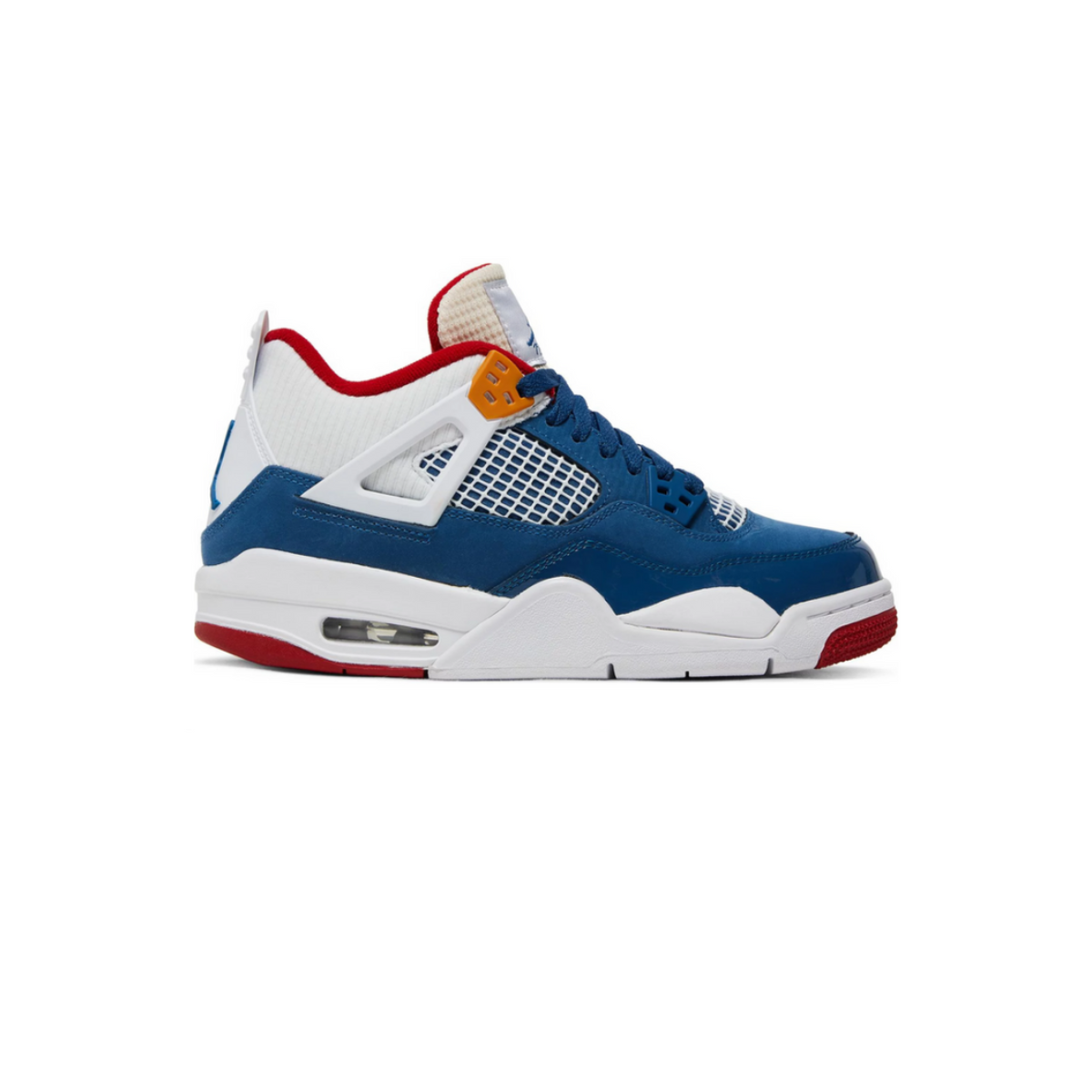 Nike Air Jordan 4 Retro Messy Room