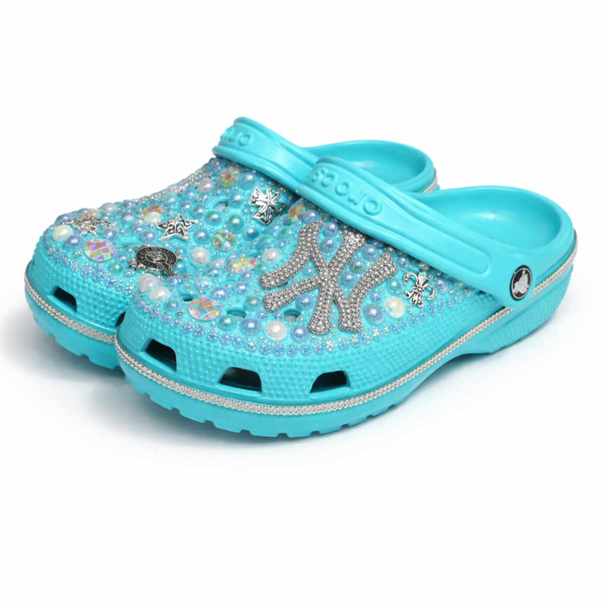Crocs Classic With Accessories Clog