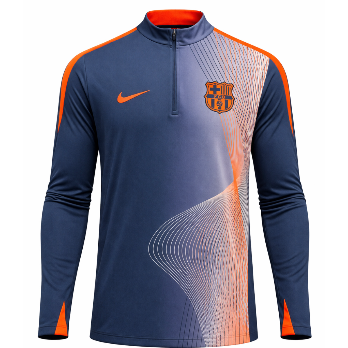 Nike F.C. Barcelona Strike Third
