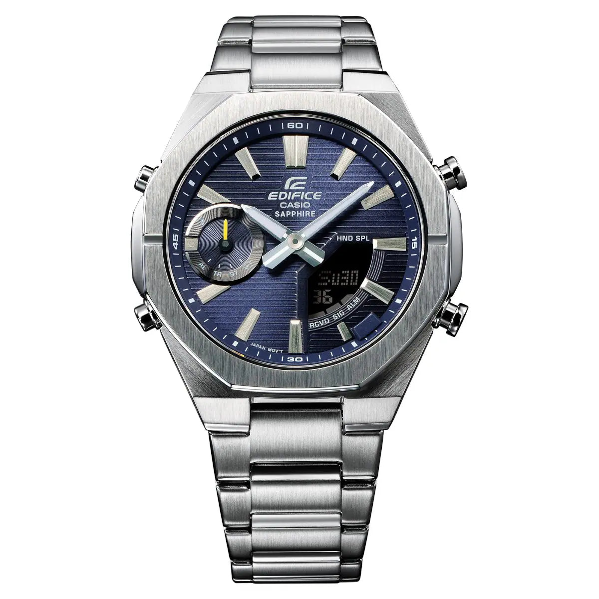 Casio Edifice ECB-S10D-2A watch