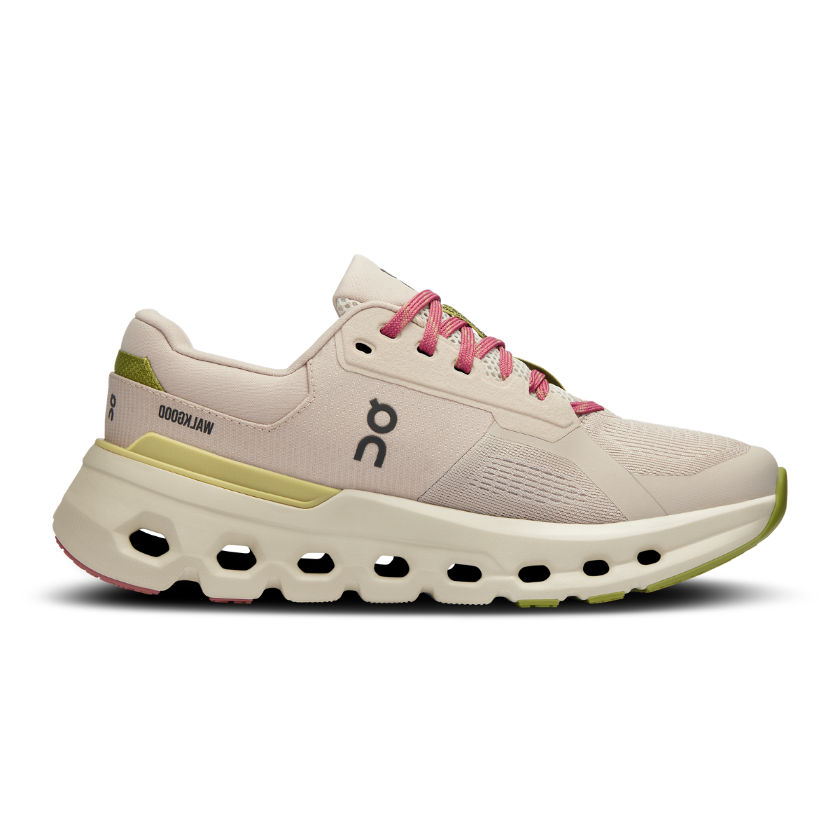 On Running Cloudrunner 2
WalkGood LA Sand Flax