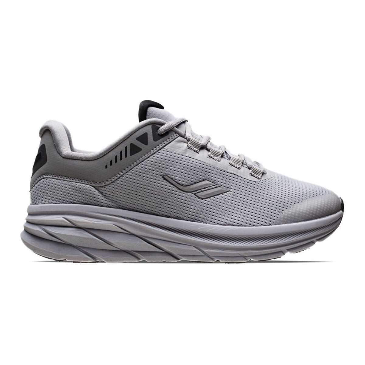 Lescon Glitch Easystep Sports Sneakers .