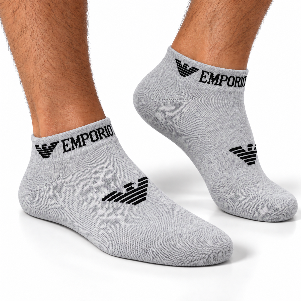 Emporio Armani Socks 1 pack