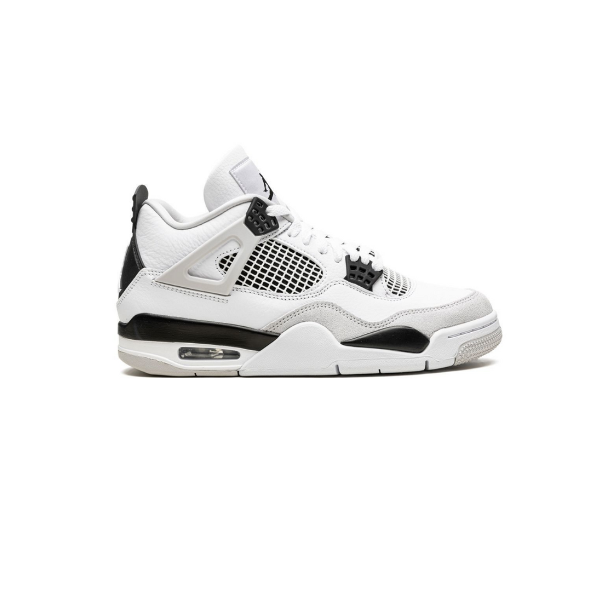 حذاء رياضي Nike Jordan Air Jordan 4 Retro "Military Black"