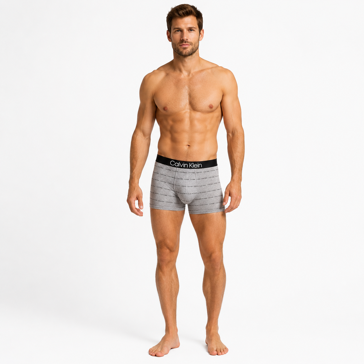 Calvin Klein Underwear Men's Trunks