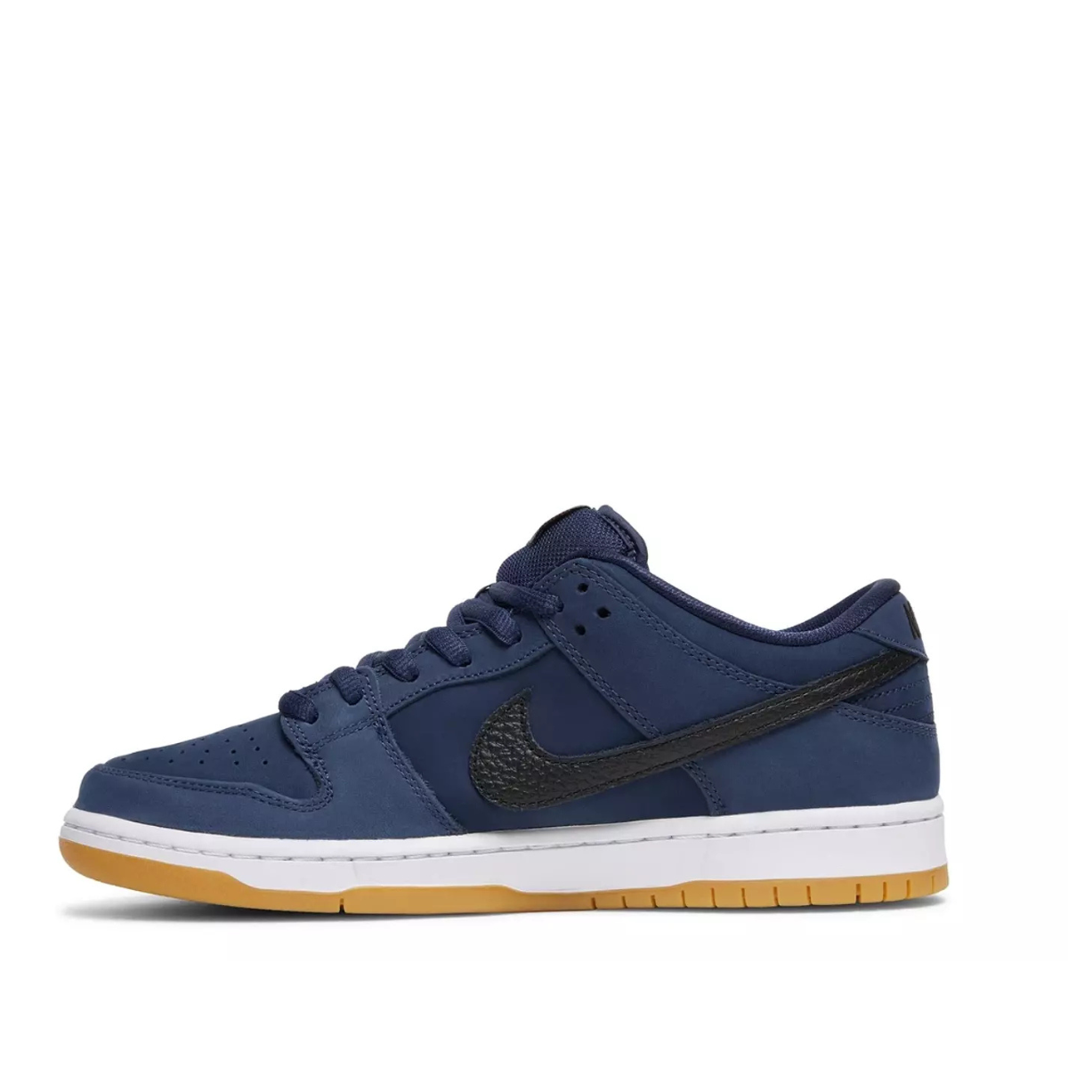 حذاء Nike SB Dunk Low Pro ISO الرياضي