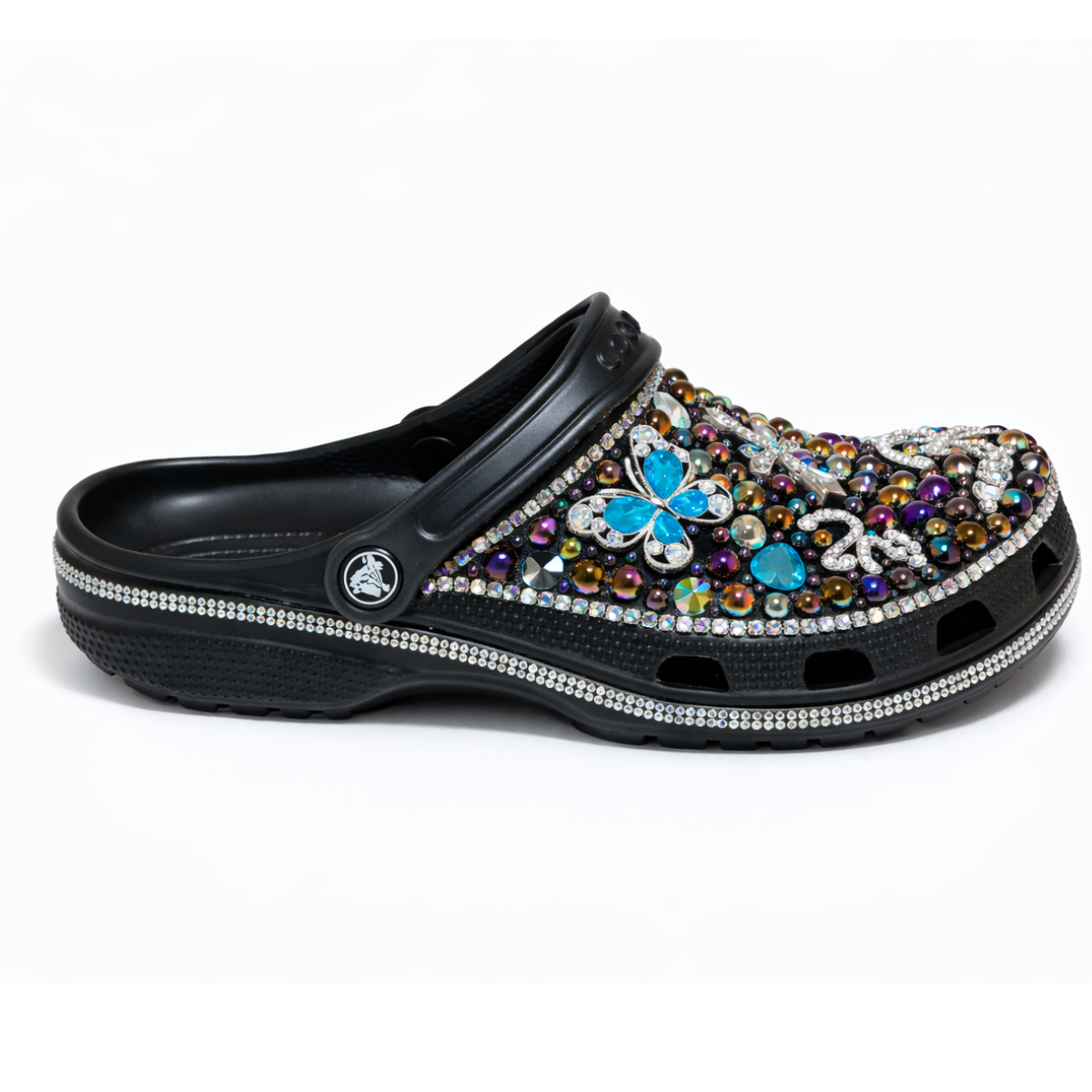 Crocs Classic With Accessories Clog