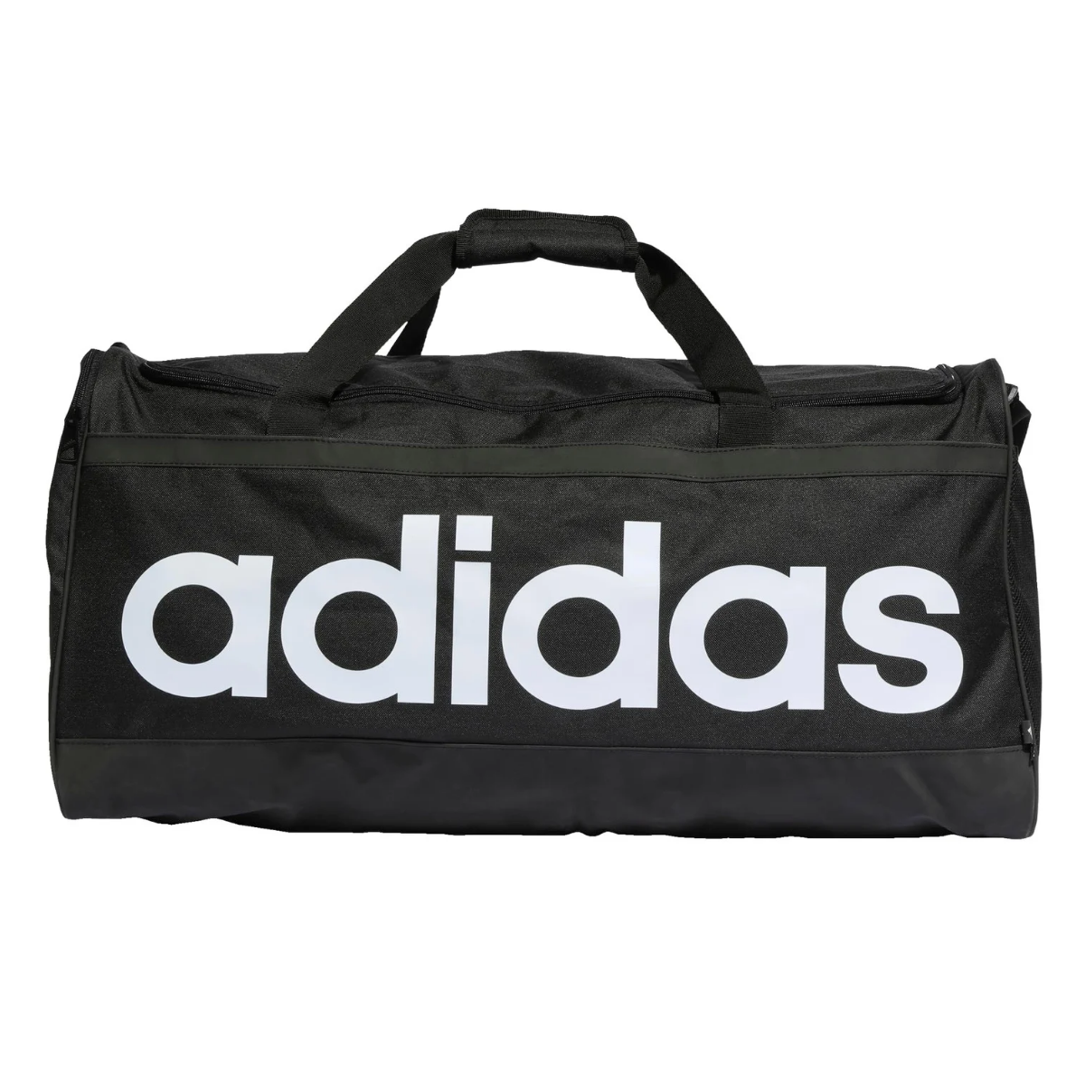 Adidas duffel bag .