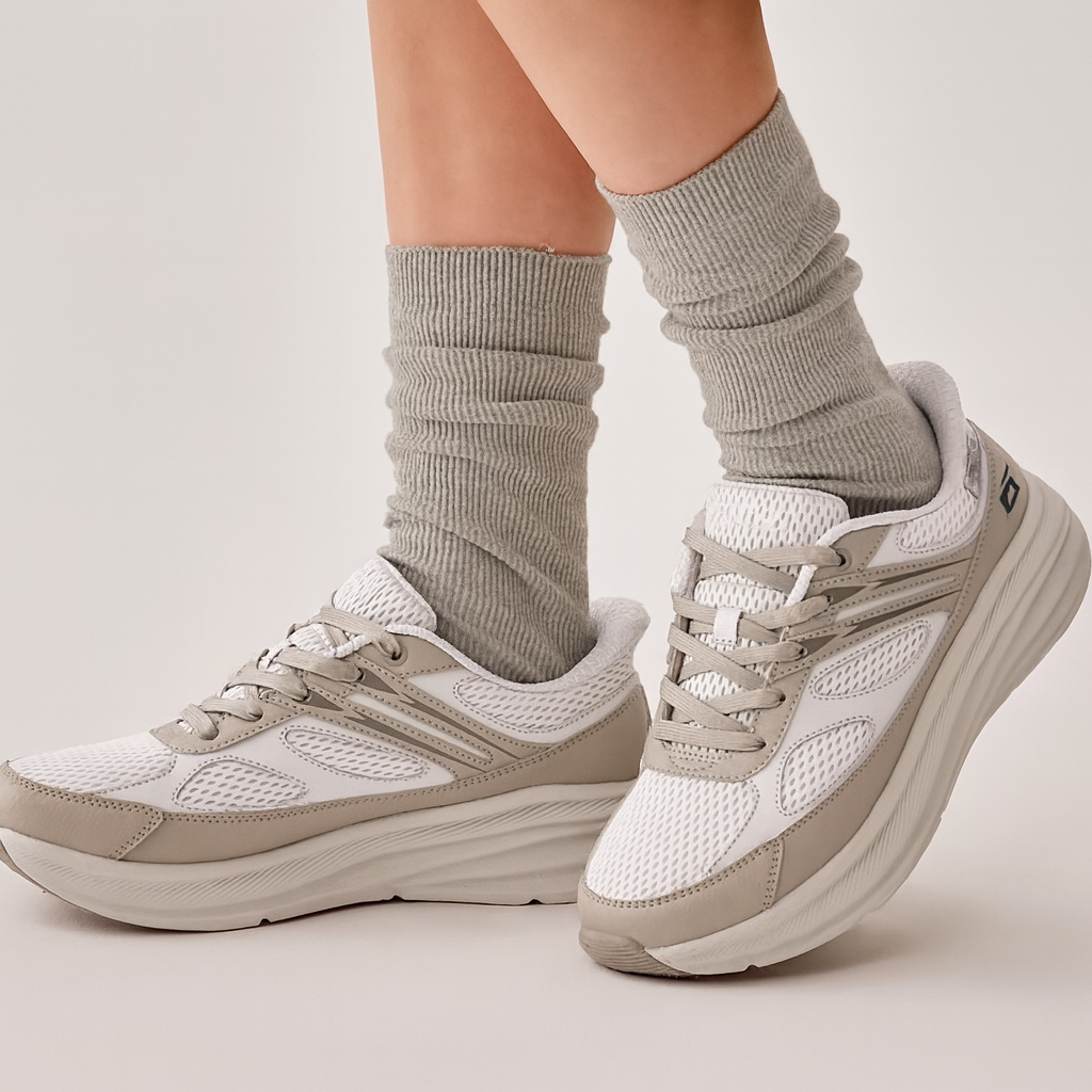 Skechers Max Cushioning Elite