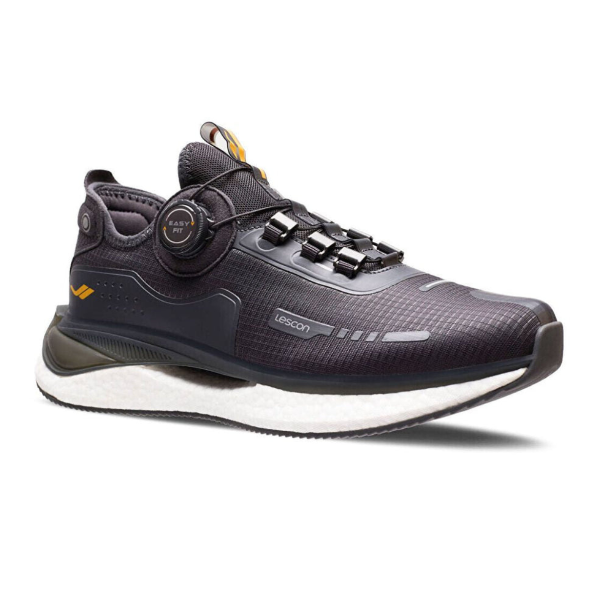 Lescon Scrool 2 A-Shock Foam Men’s Sports Shoes .