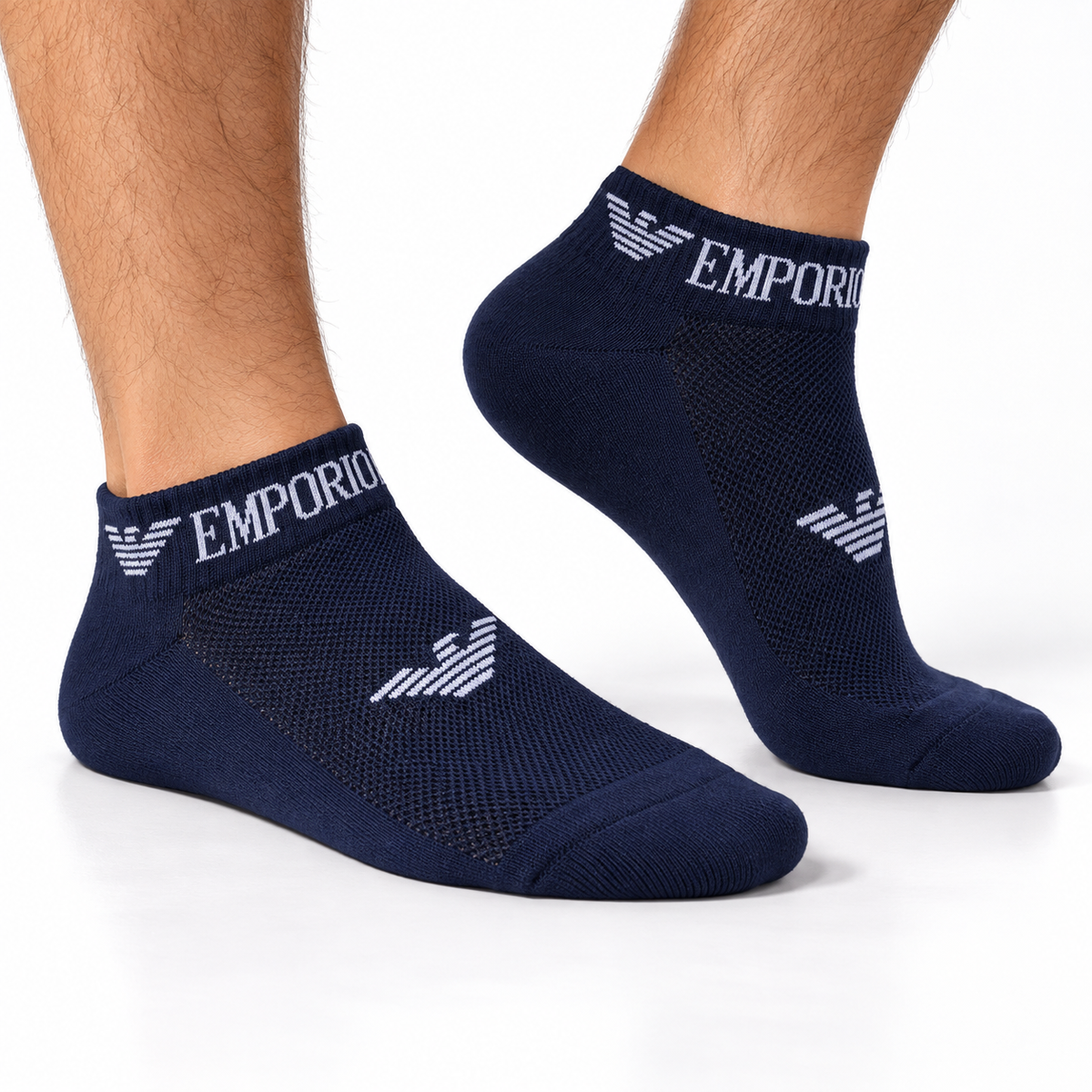 Emporio Armani Socks 1 pack