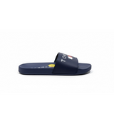 Tommy Hilfiger Kids Slippers Navy Blue
