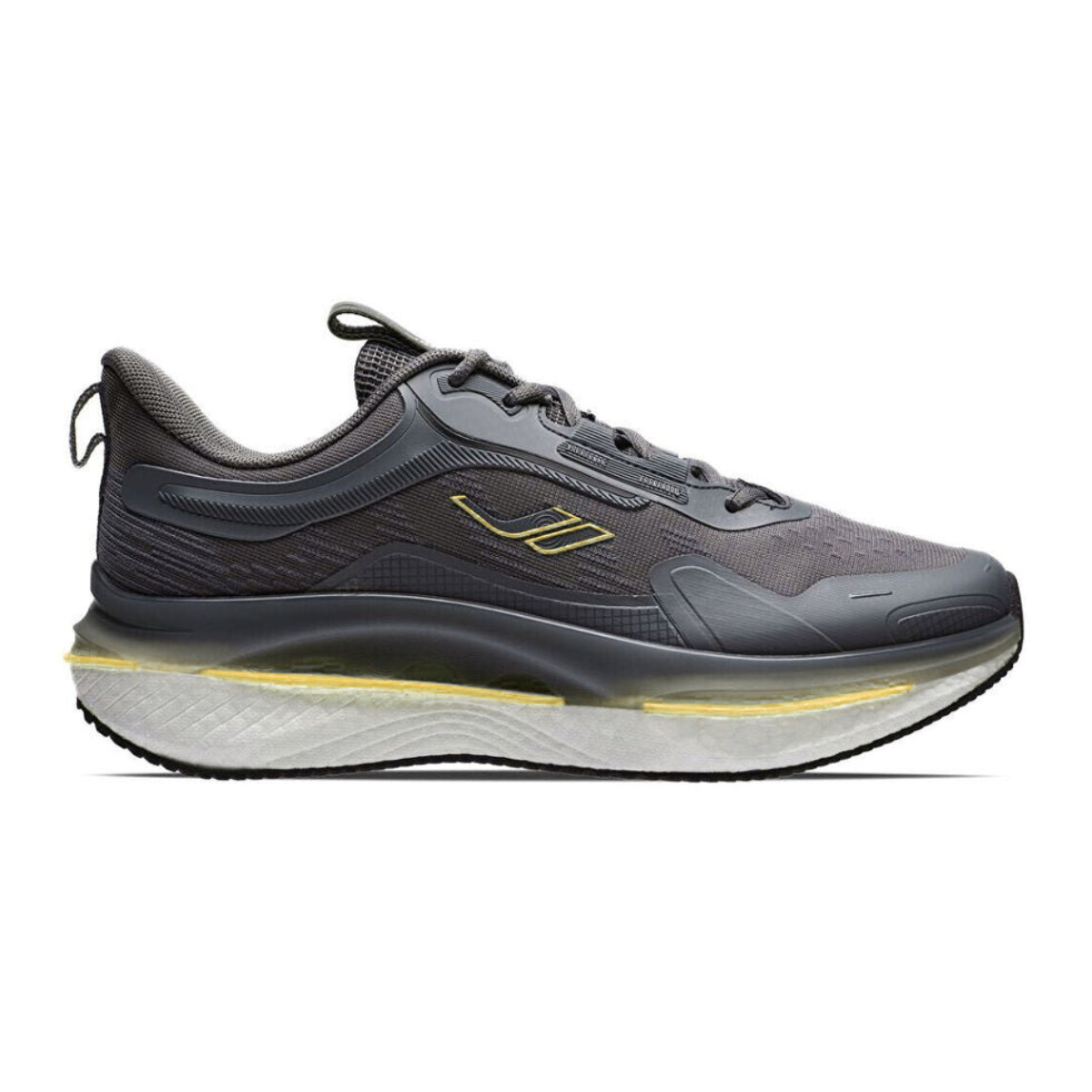 Lescon Mirage A-Shock Foam Gray .