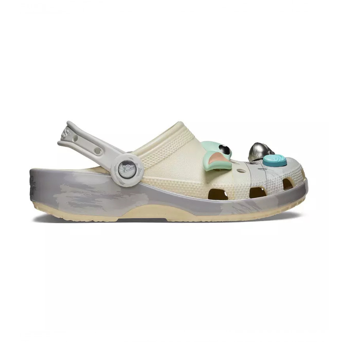 Crocs Kids Star Wars Classic Clog