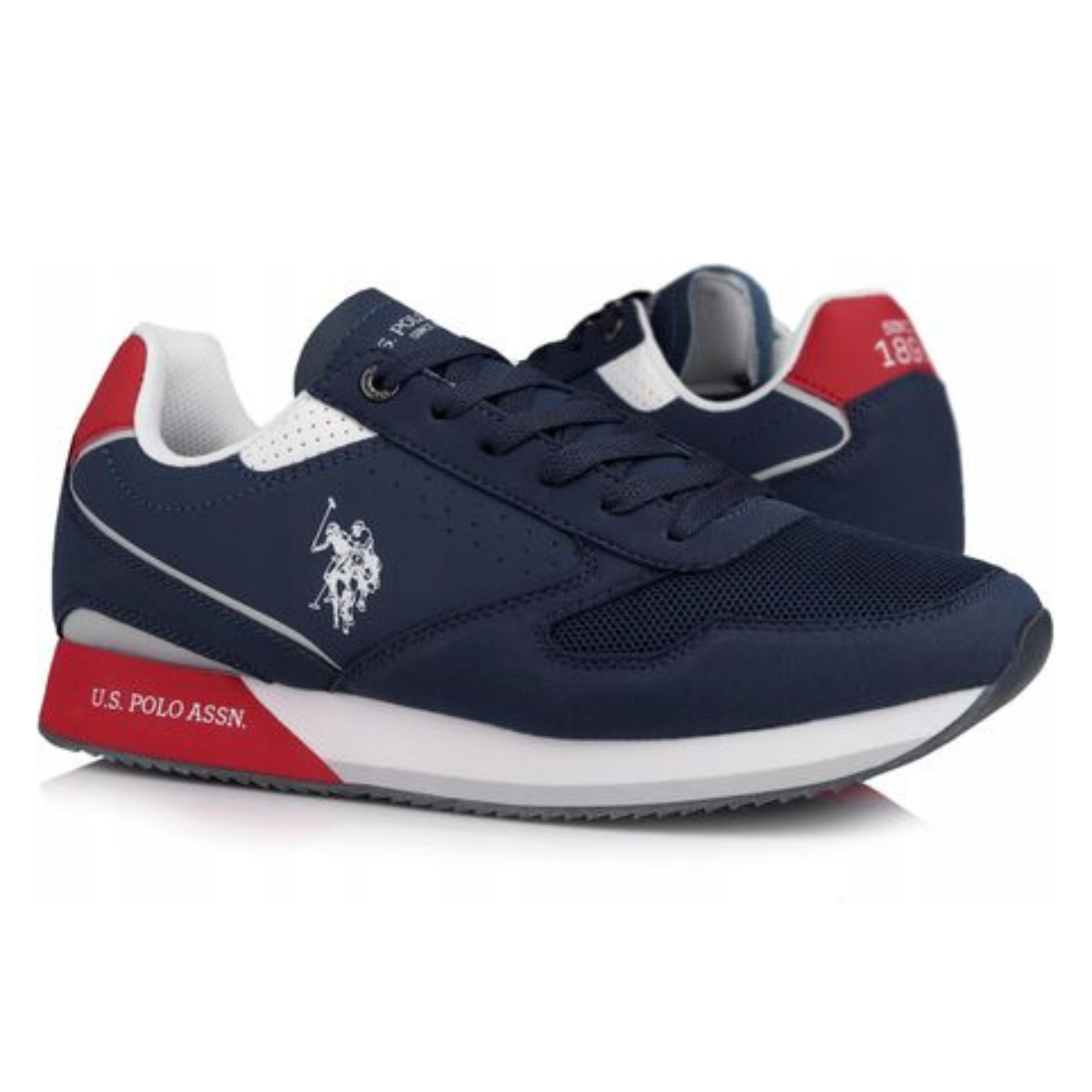 U.S. Polo Assn. Nobil 003 sneakers