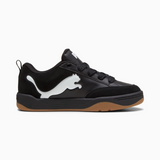 Puma Park Lifestyle Black Sneakers