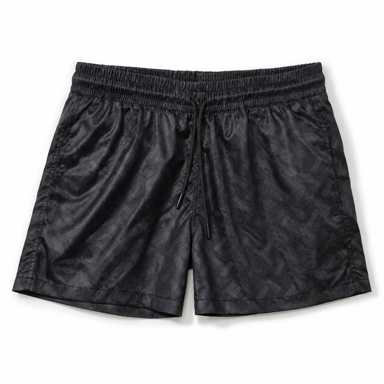Burberry men's Swim Shorts