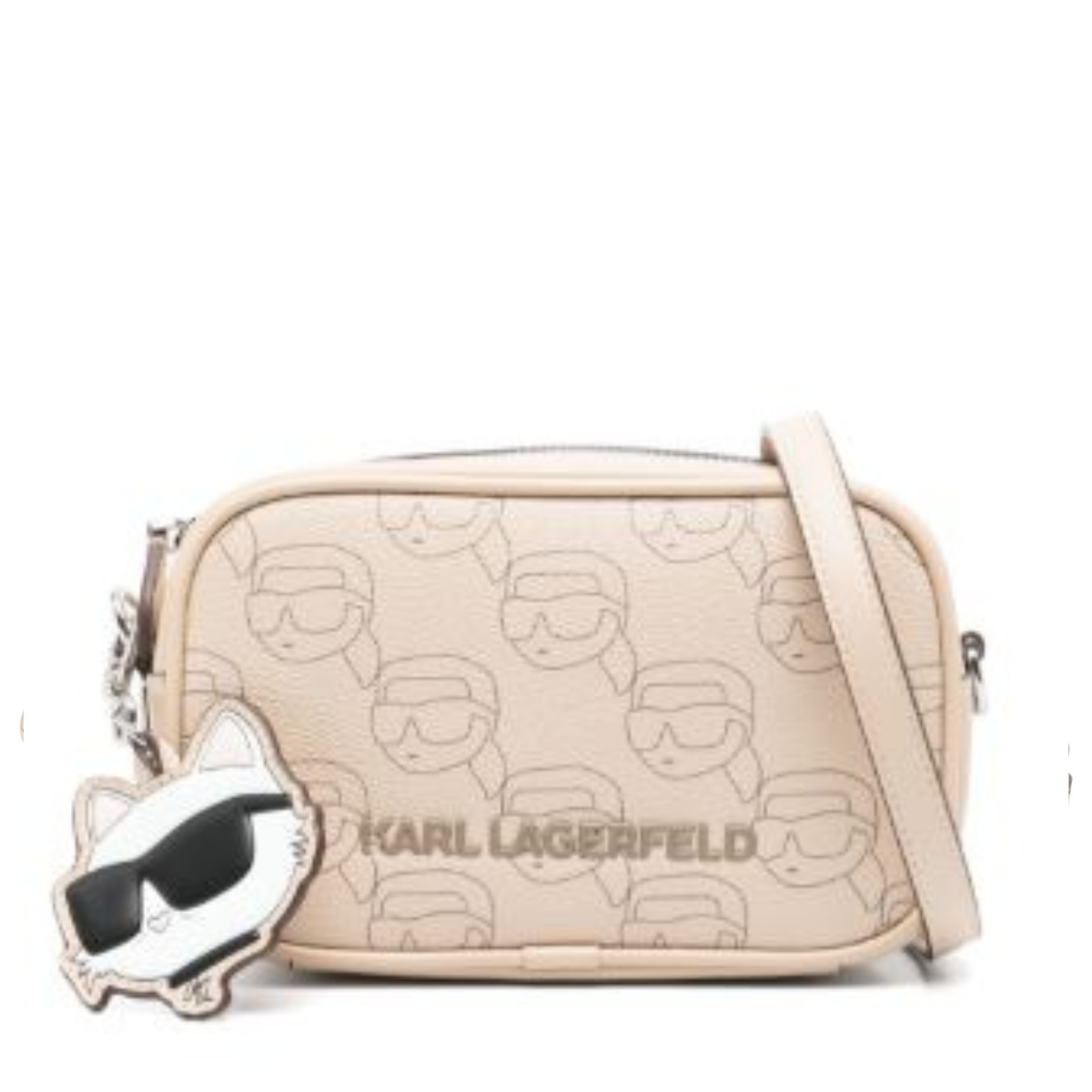 Karl Lagerfeld Ikon Monogram