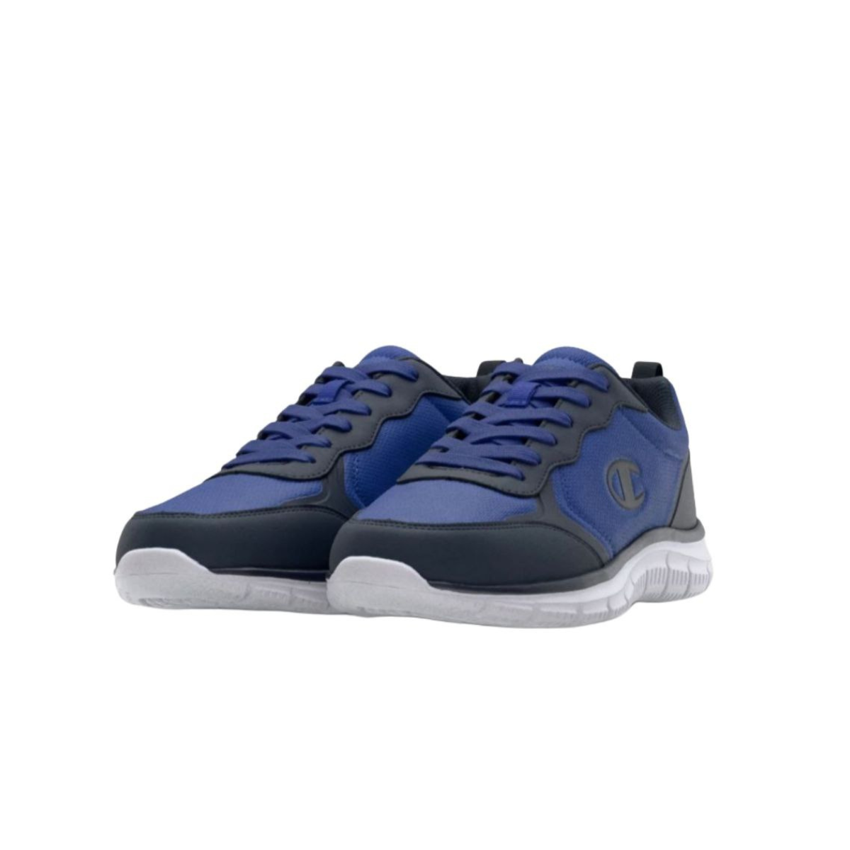 Champion Low Cut Men's Blue Sneakers