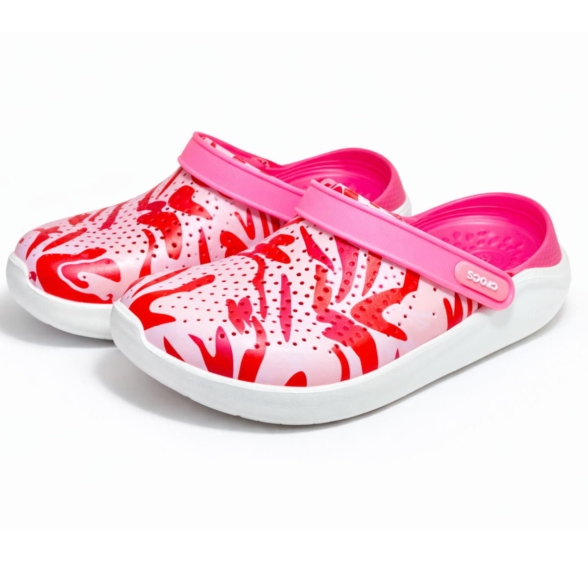 Crocs LiteRide Woman Clog