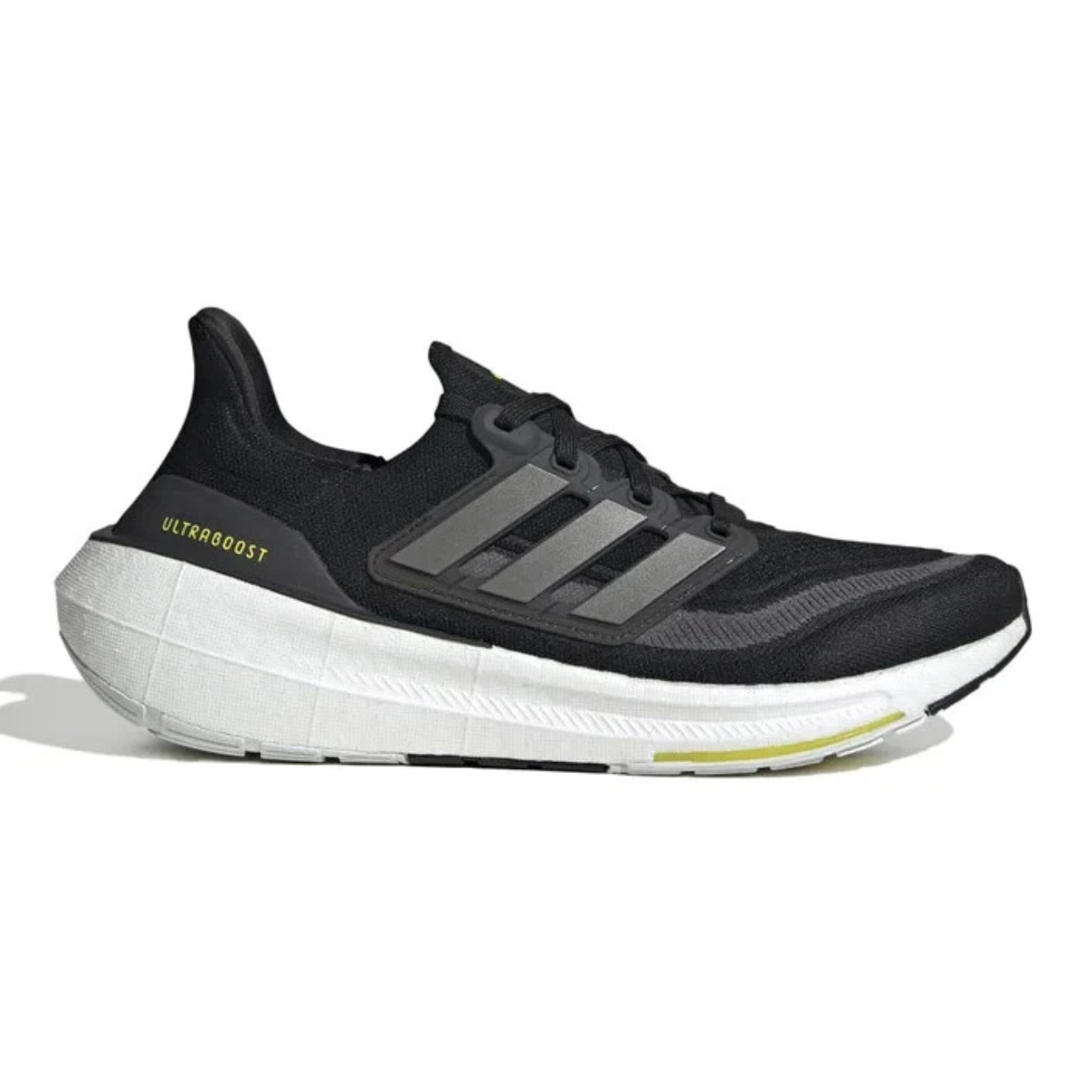 Adidas Ultraboost Light Black