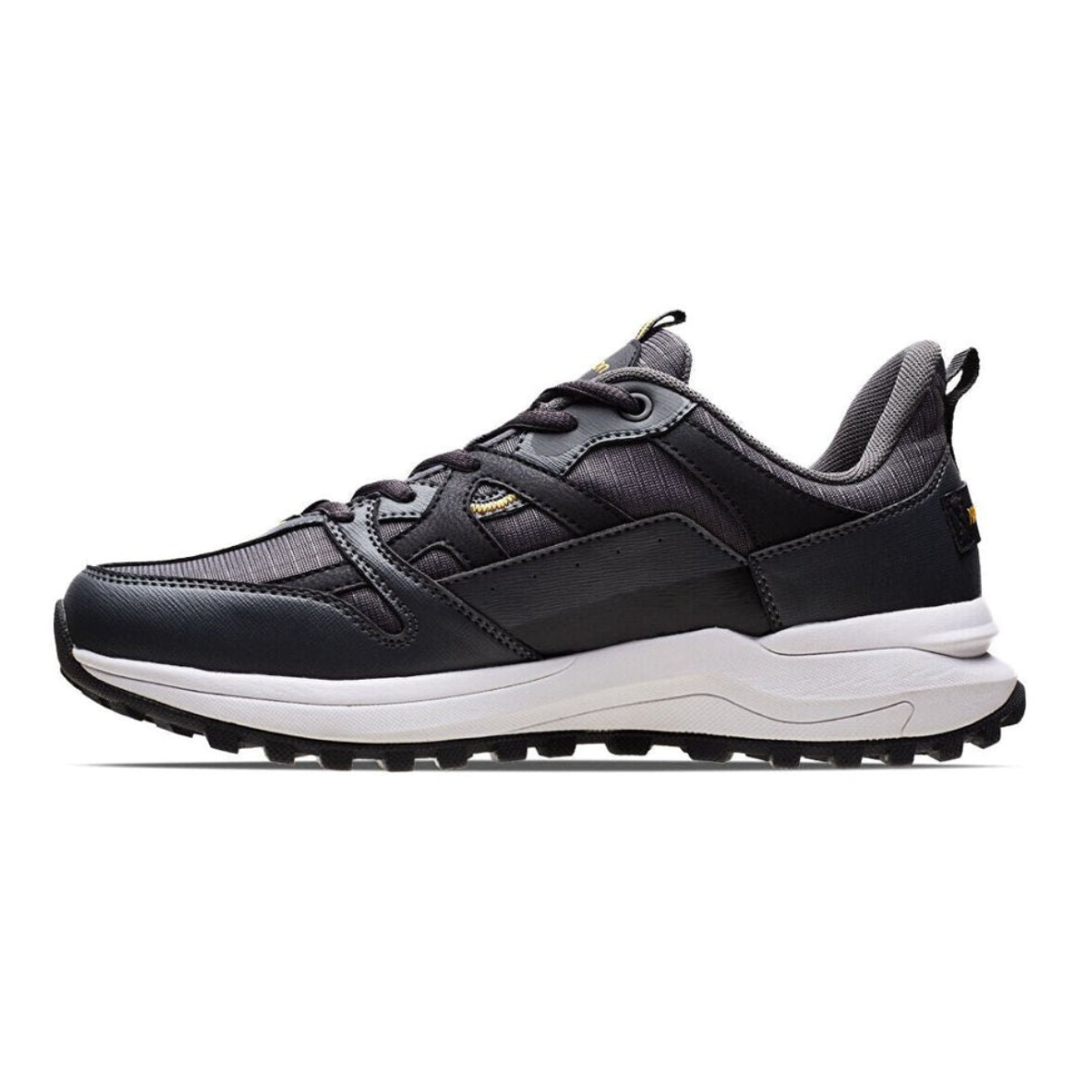 Lescon Java 2 Trail Sneakers Gray.