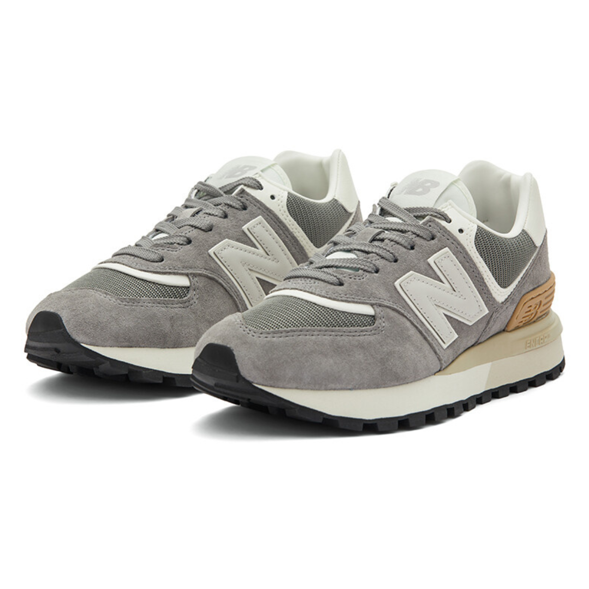 New Balance 574 Legacy 'Shadow Grey'