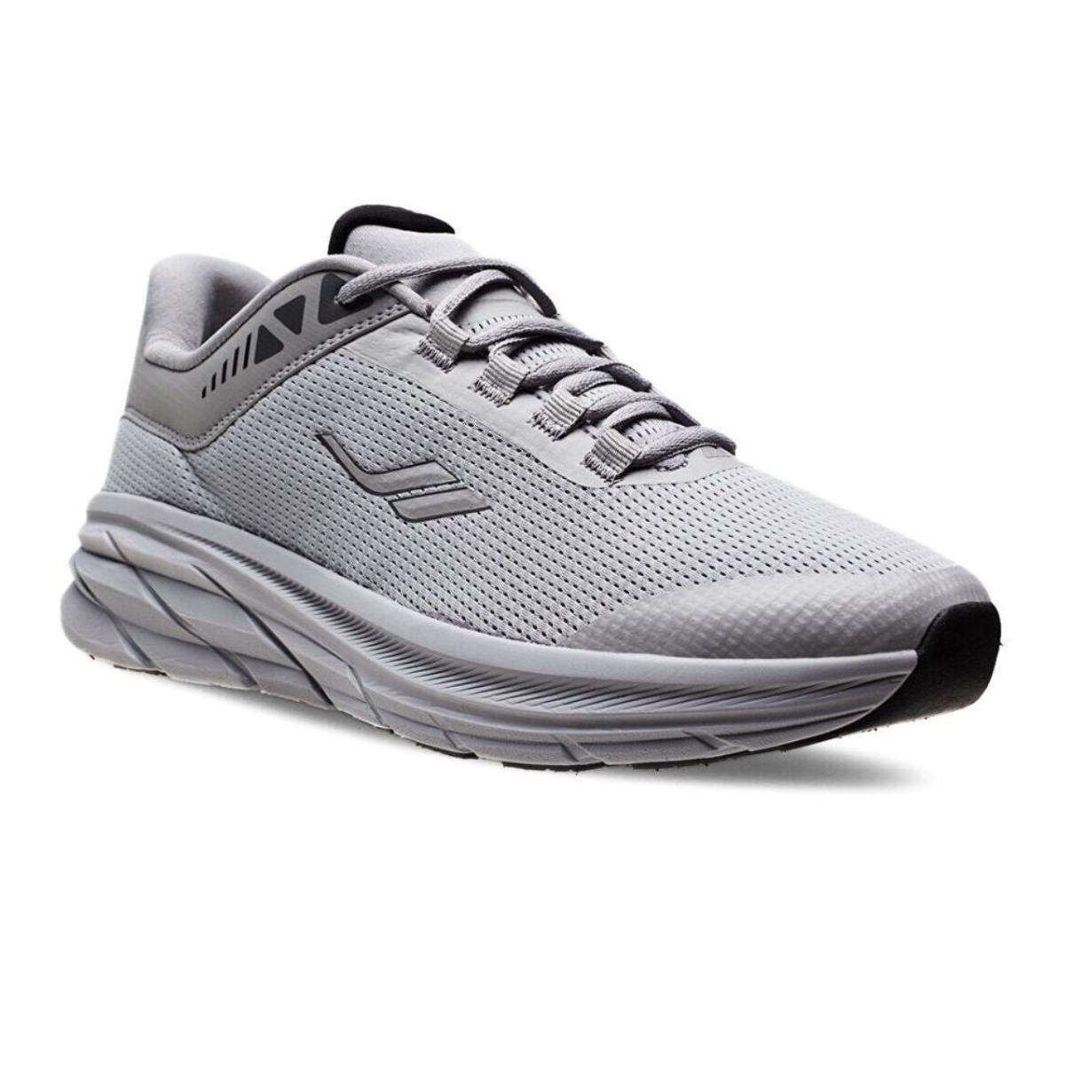 Lescon Glitch Easystep Sports Sneakers .