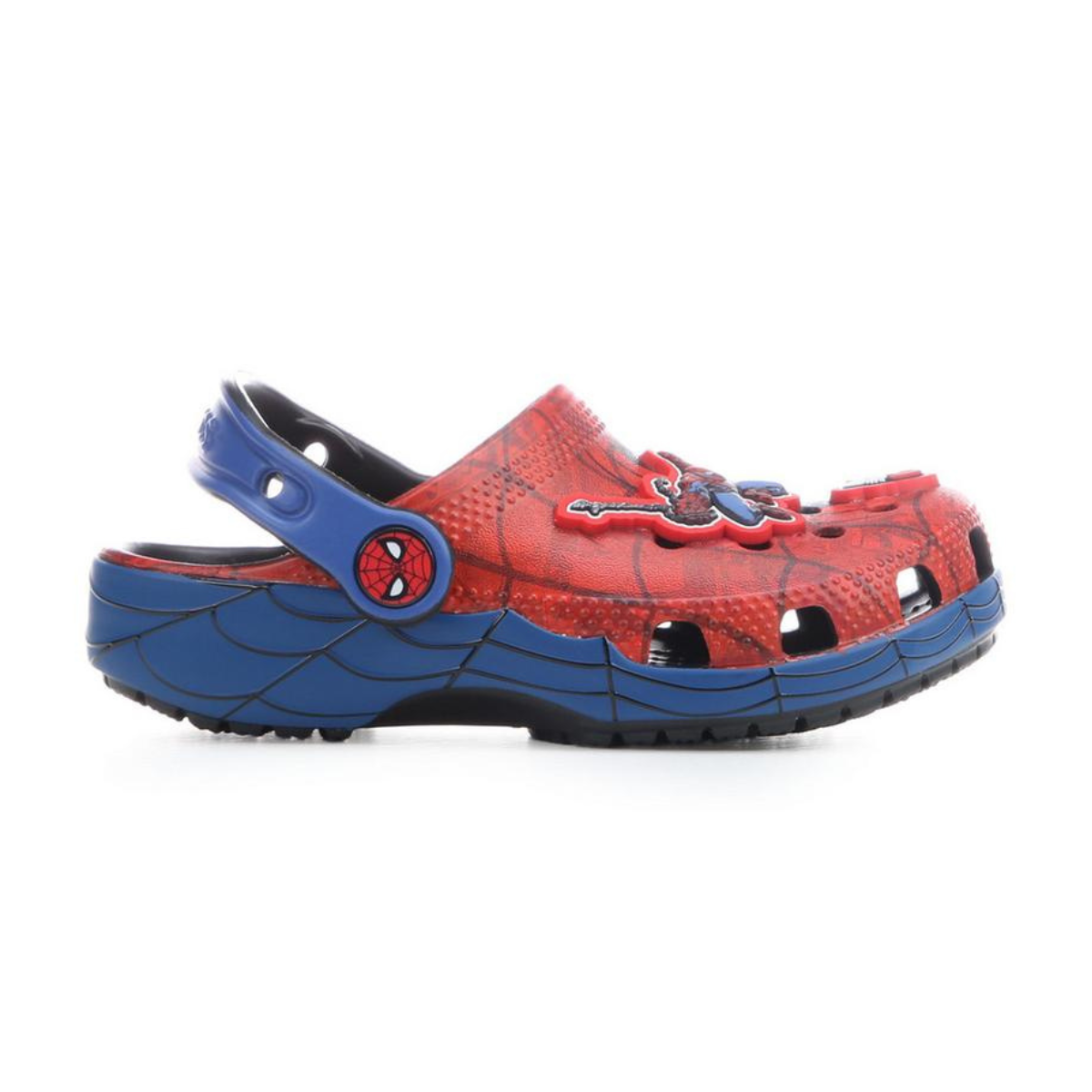 Crocs Spider-Man Classic Clogs Kids