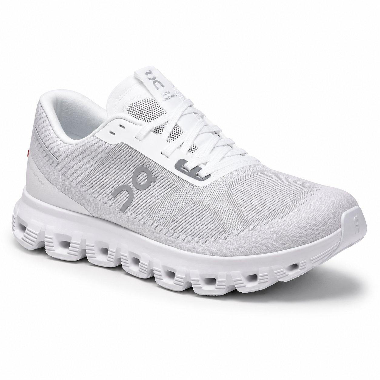 On Running Cloud 6 Versa